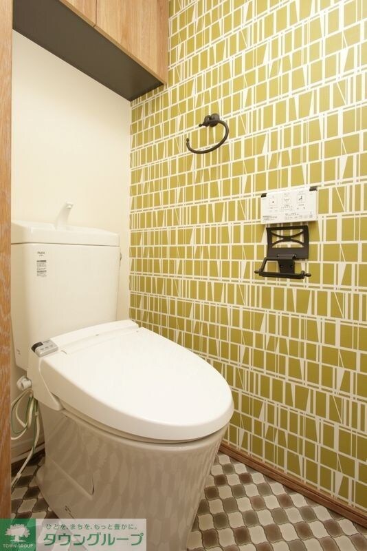 ブランシエスタ両国の物件内観写真