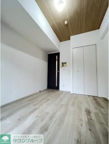 レジディア浅草吾妻橋の物件内観写真