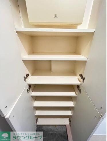 レジディア浅草吾妻橋の物件内観写真