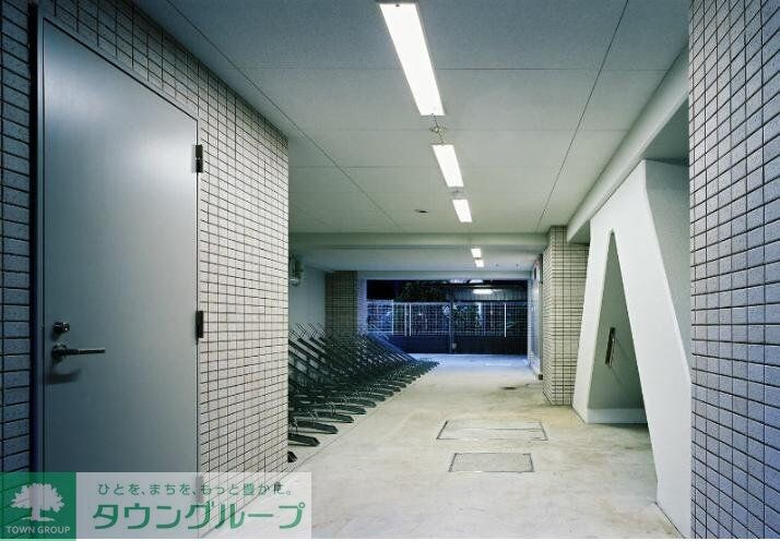 レジディア浅草吾妻橋の物件内観写真