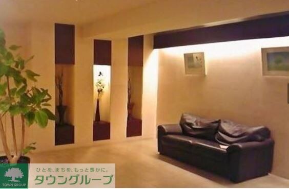 レジディア浅草吾妻橋の物件内観写真