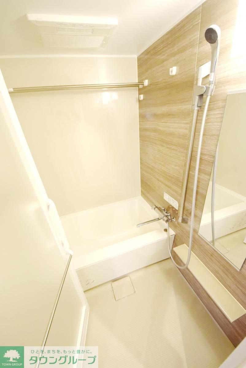 ブラウ住吉の物件内観写真