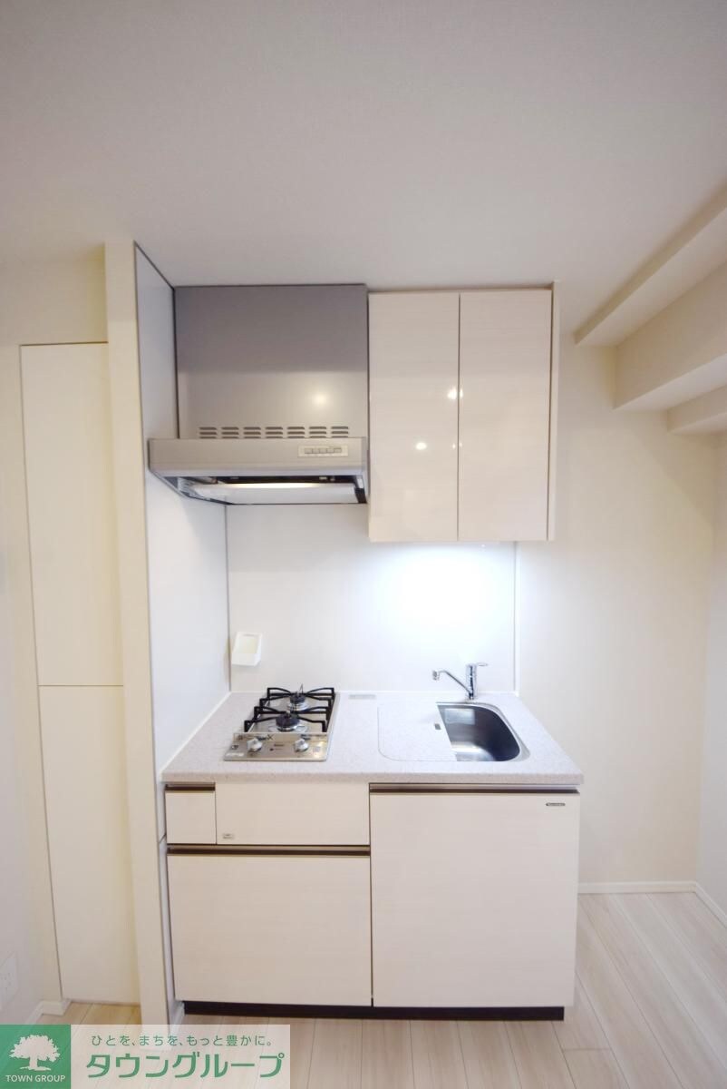 ブラウ住吉の物件内観写真