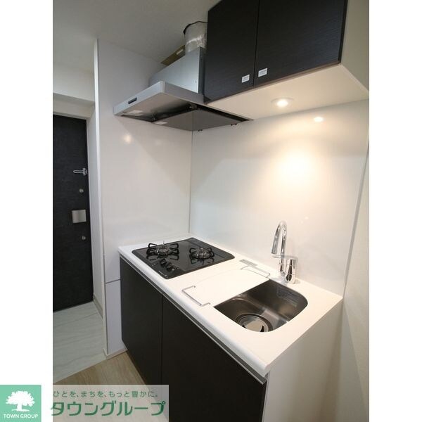 プレール・ドゥーク本所吾妻橋Vの物件内観写真