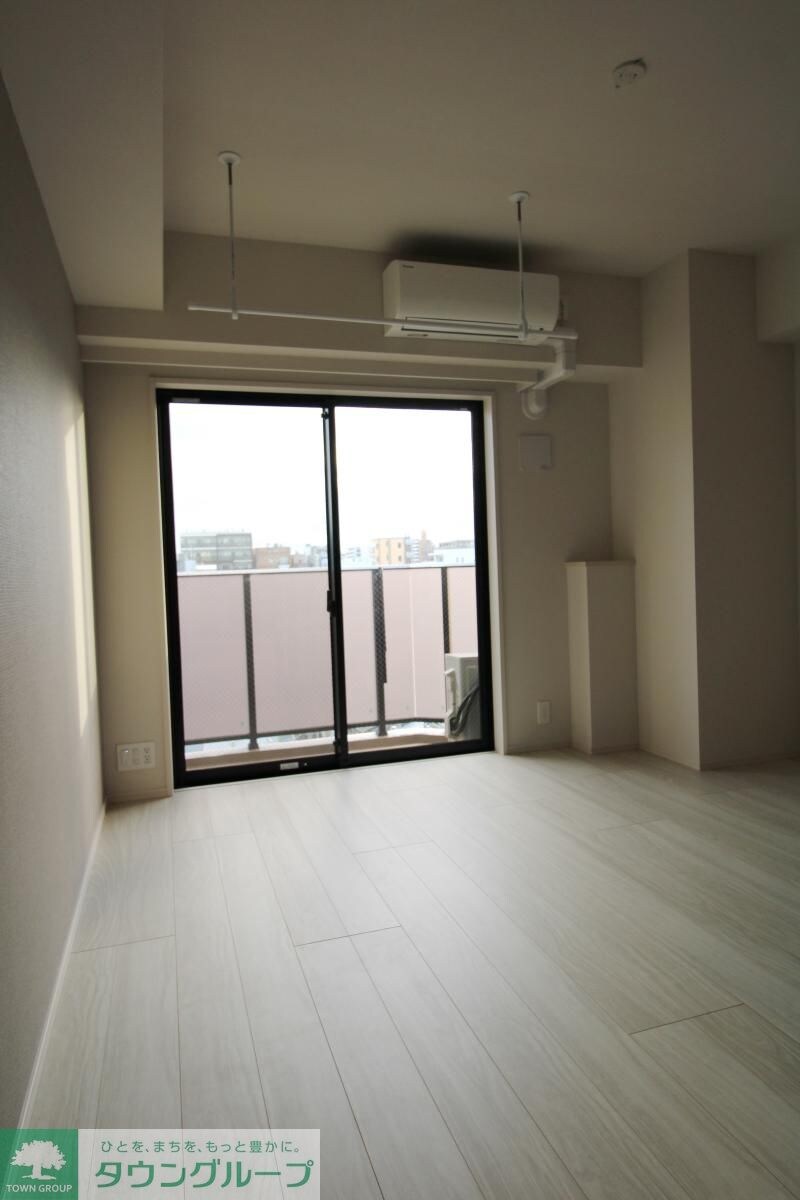 リテラス本所吾妻橋の物件内観写真