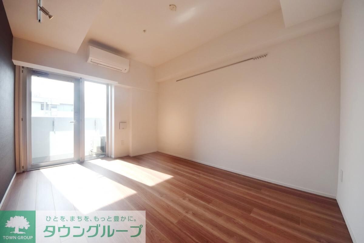 ステージグランデ錦糸町IIの物件内観写真