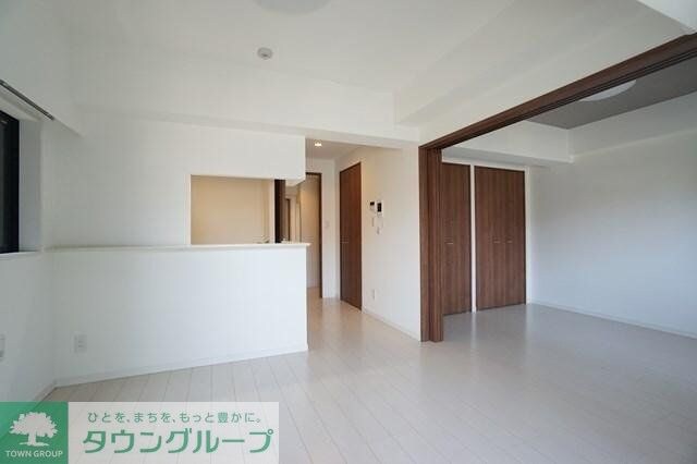 LUNIQ錦糸町の物件内観写真