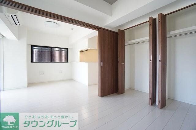 LUNIQ錦糸町の物件内観写真