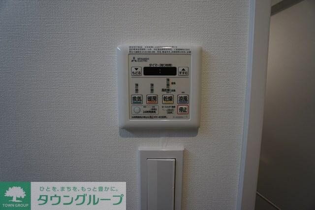 LUNIQ錦糸町の物件内観写真