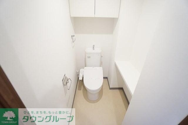 LUNIQ錦糸町の物件内観写真