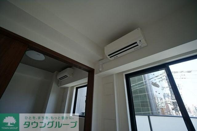 LUNIQ錦糸町の物件内観写真