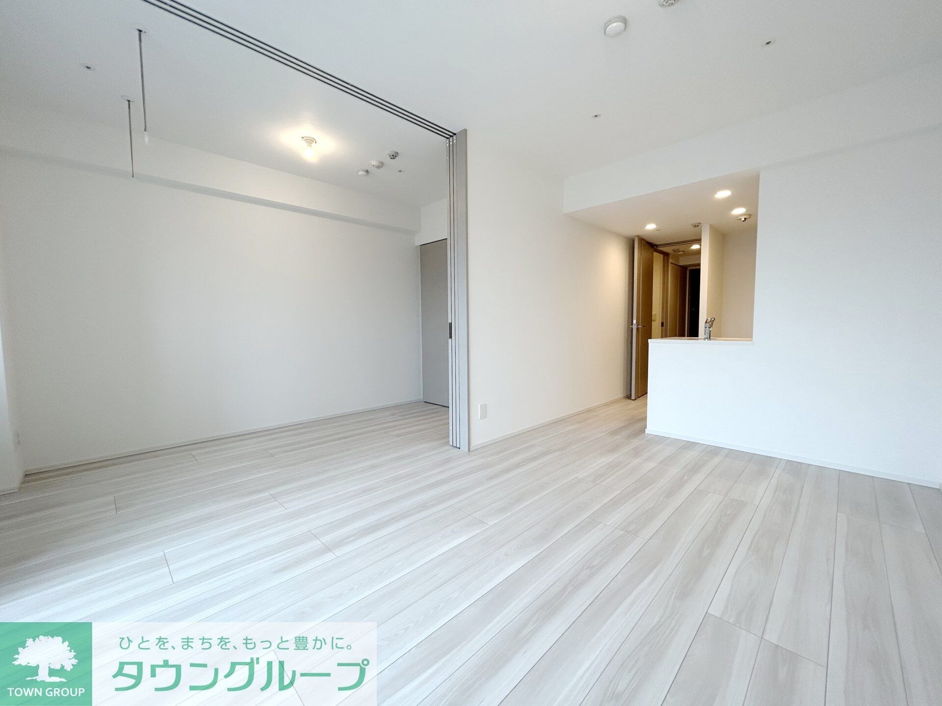 シーズンフラッツ両国の物件内観写真