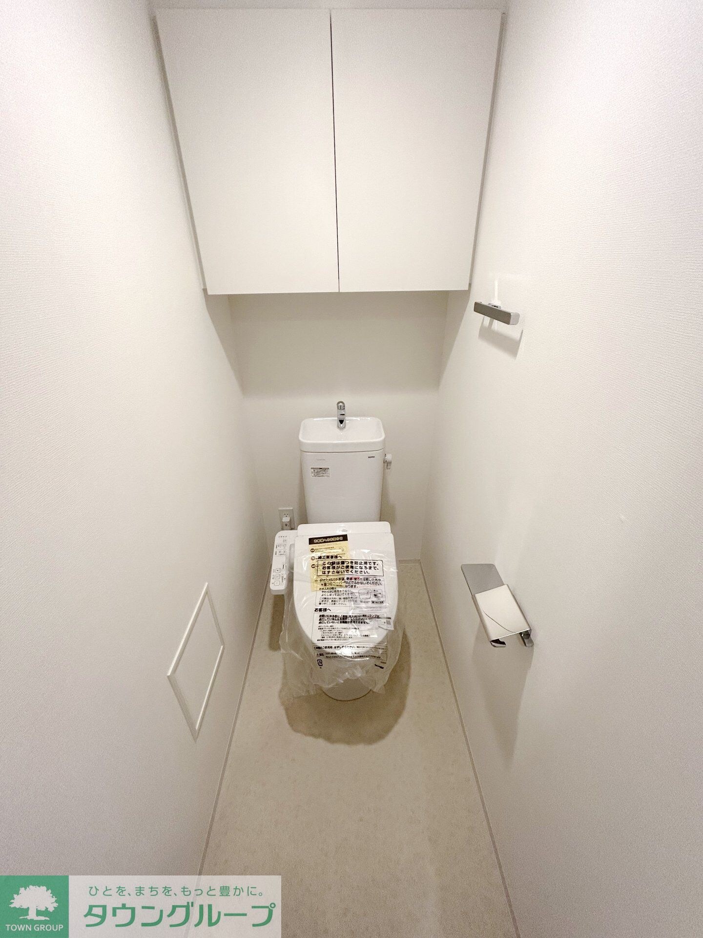 シーズンフラッツ両国の物件内観写真