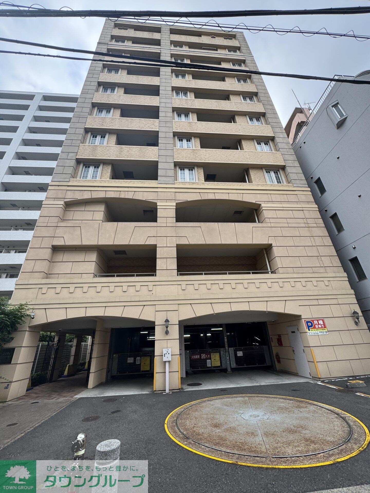 KDXレジデンス錦糸町の物件内観写真