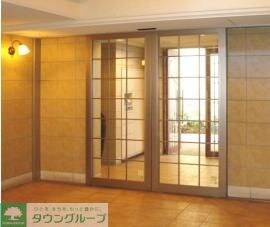 KDXレジデンス錦糸町の物件内観写真