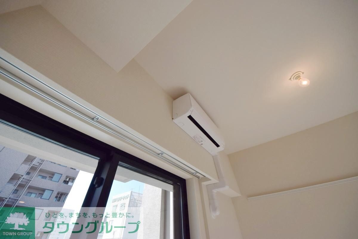 プラウドフラット両国サウスの物件内観写真