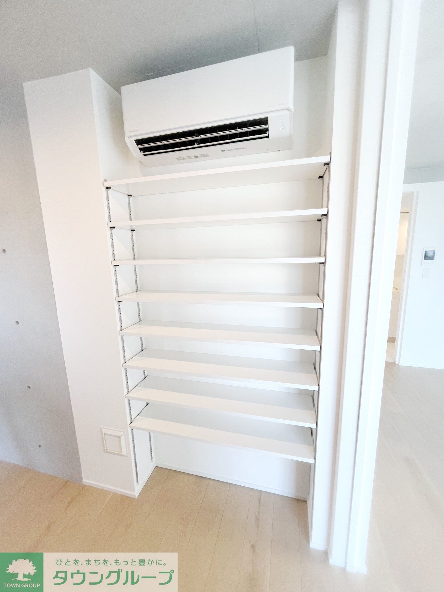 Skuld墨田緑の物件内観写真