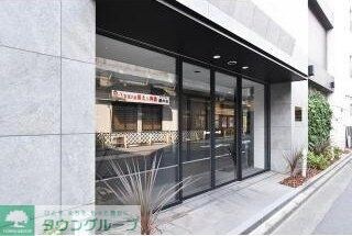 ステーションフロント両国の物件内観写真