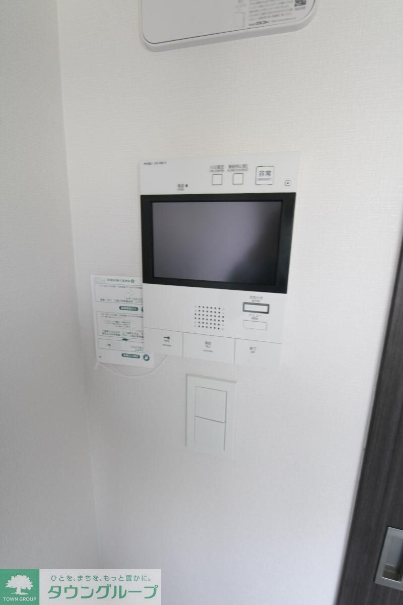 オークレジデンス亀沢の物件内観写真