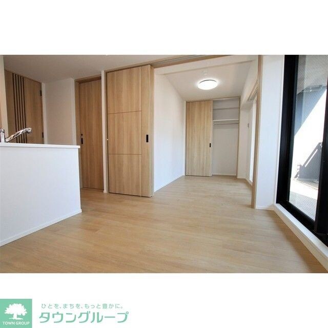 ブランシエスタ本所吾妻橋の物件内観写真