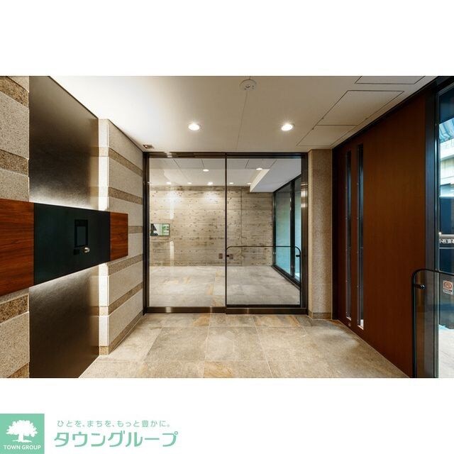 ブランシエスタ本所吾妻橋の物件内観写真