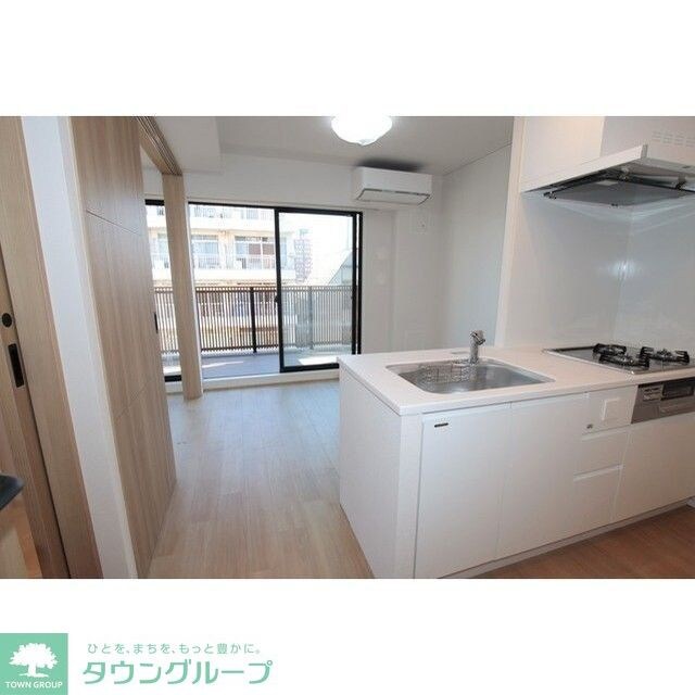 ブランシエスタ本所吾妻橋の物件内観写真