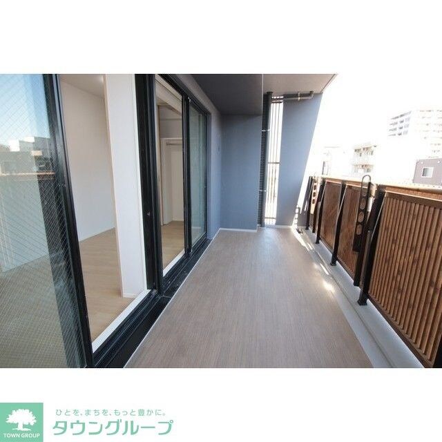 ブランシエスタ本所吾妻橋の物件内観写真