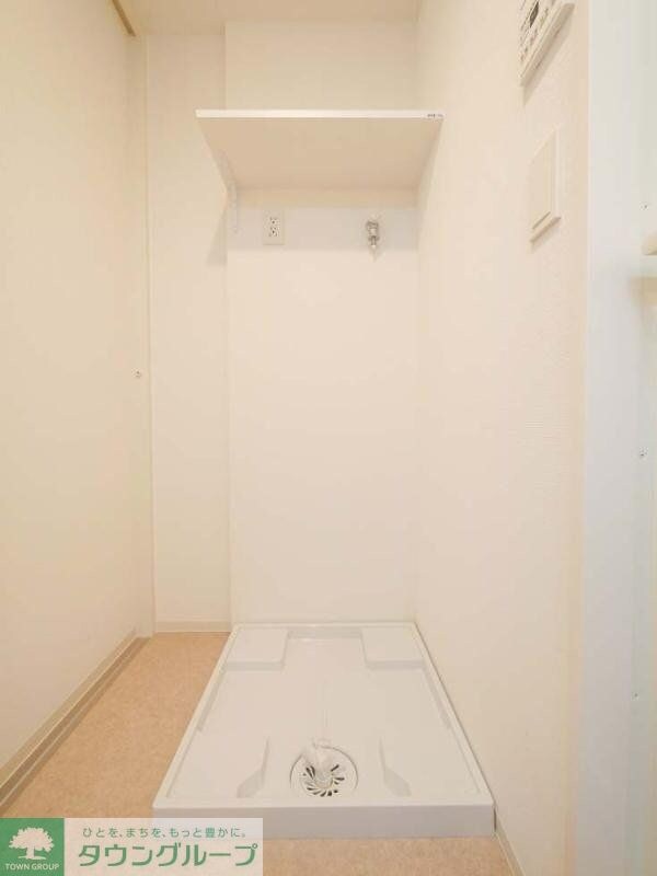 SPコート両国の物件内観写真