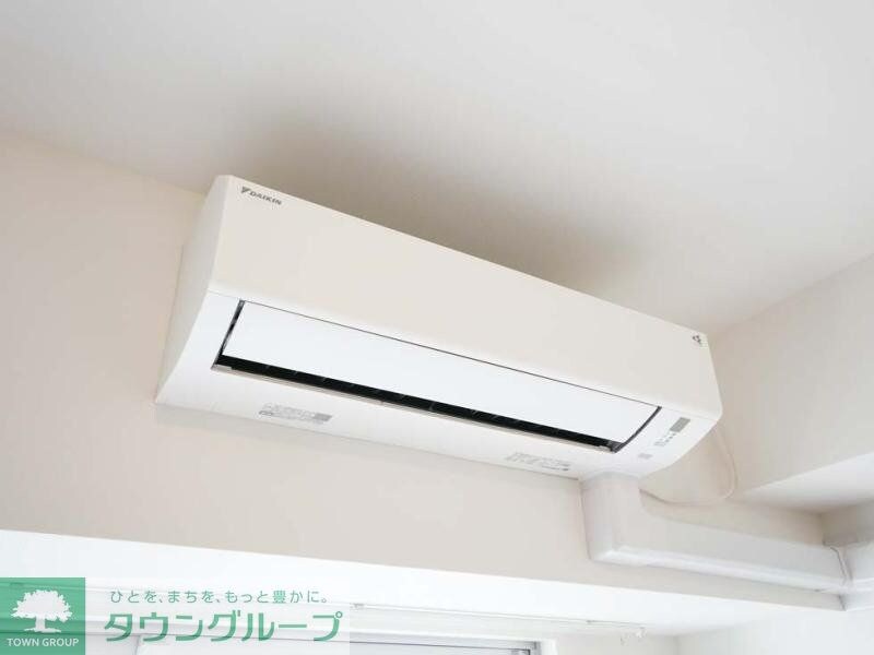 SPコート両国の物件内観写真