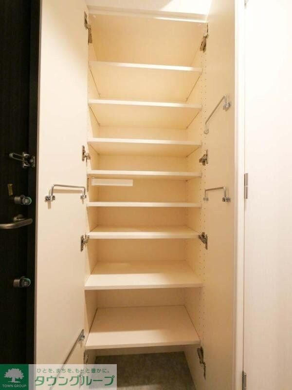 SPコート両国の物件内観写真