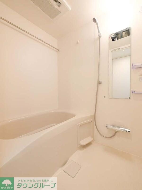 SPコート両国の物件内観写真