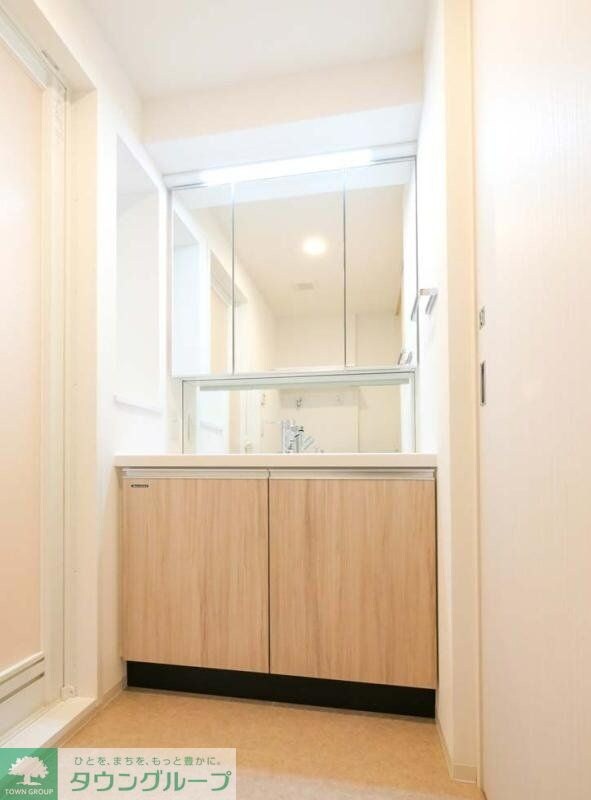 SPコート両国の物件内観写真