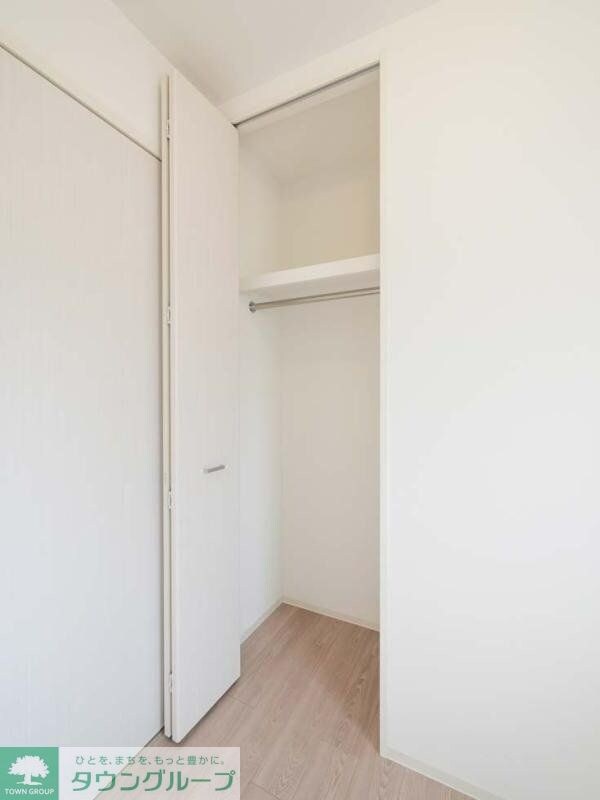 SPコート両国の物件内観写真