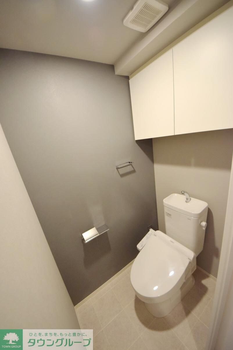 TRACK両国の物件内観写真