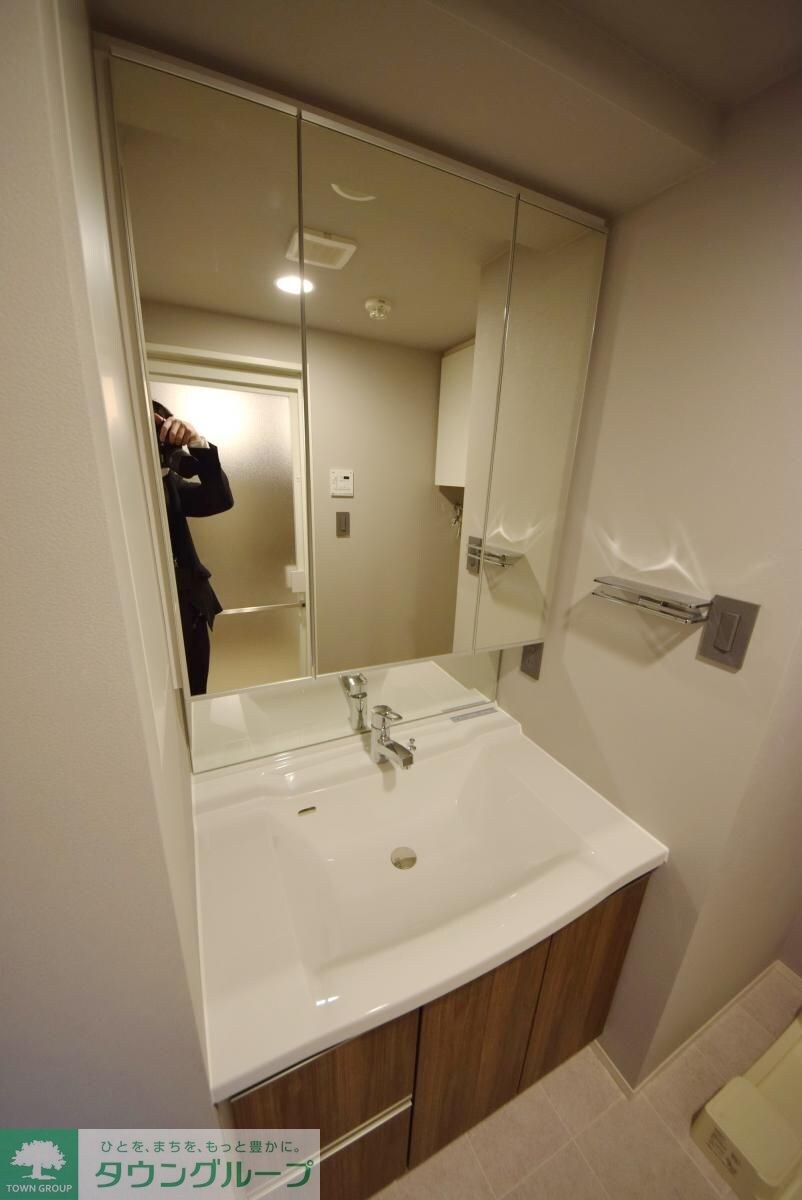 TRACK両国の物件内観写真