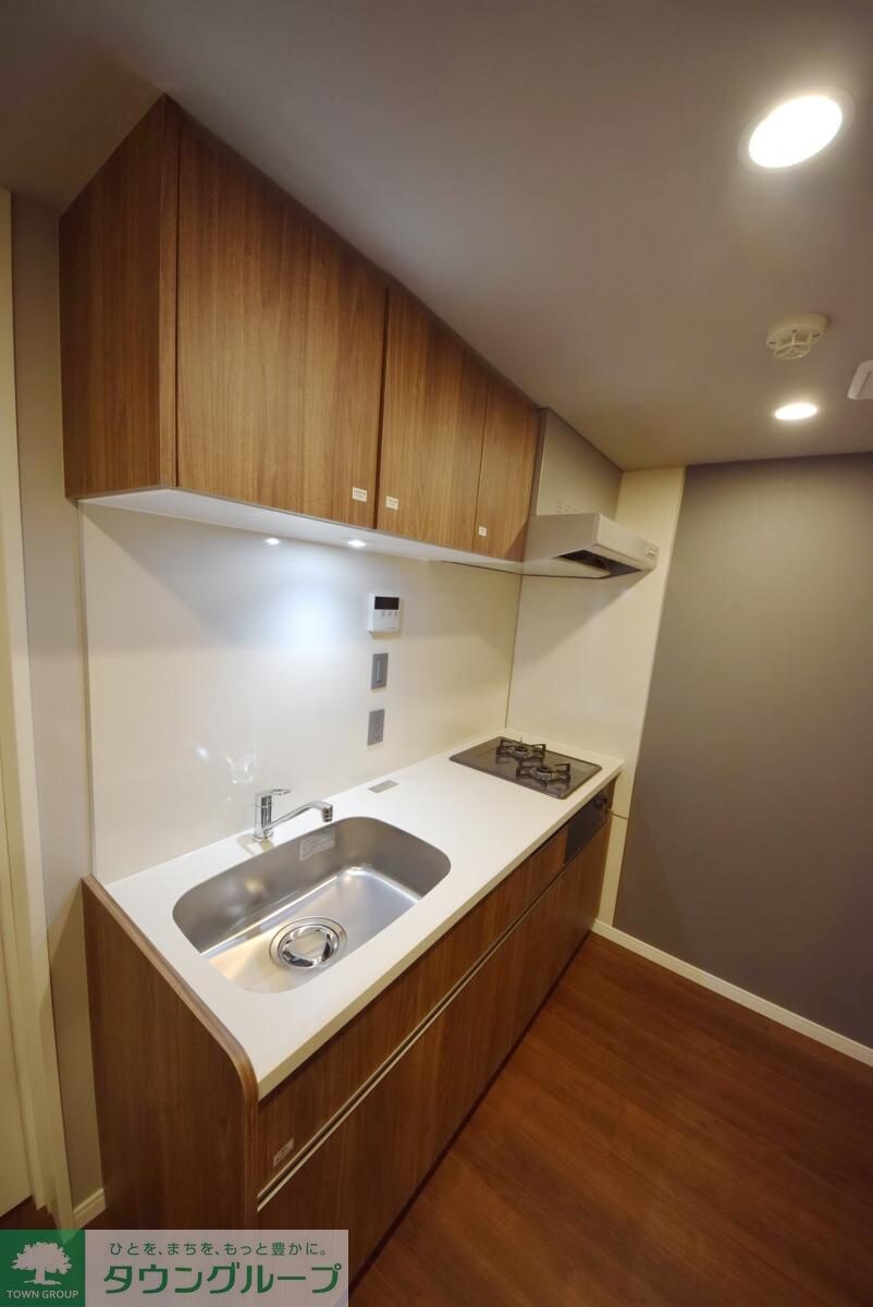 TRACK両国の物件内観写真