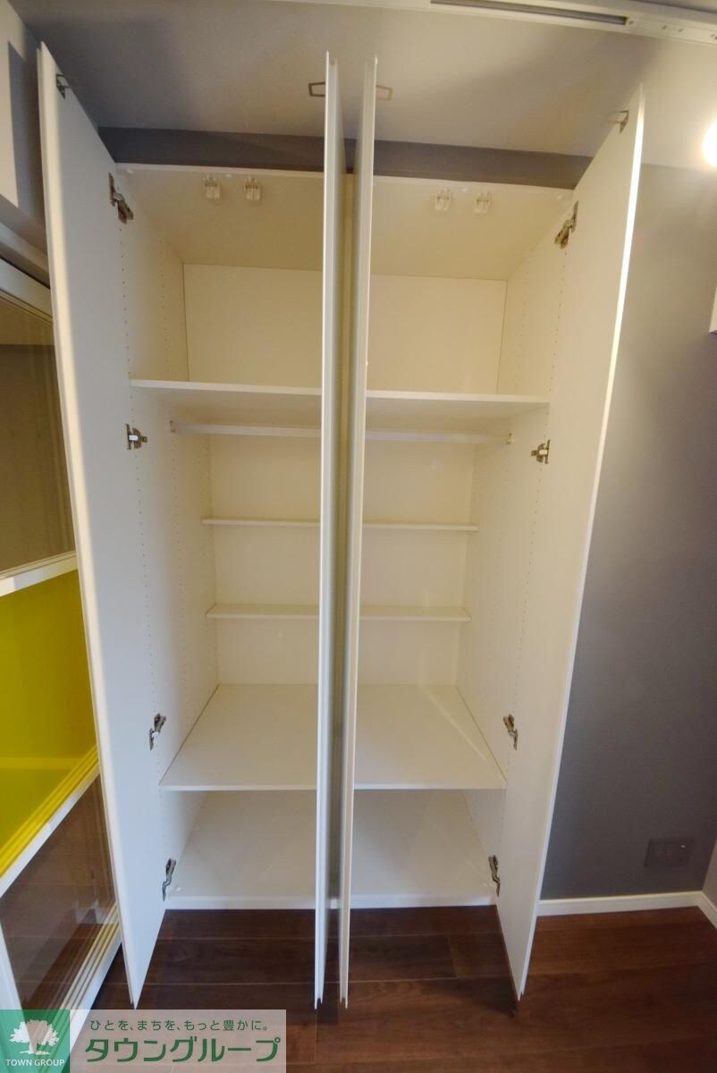 TRACK両国の物件内観写真