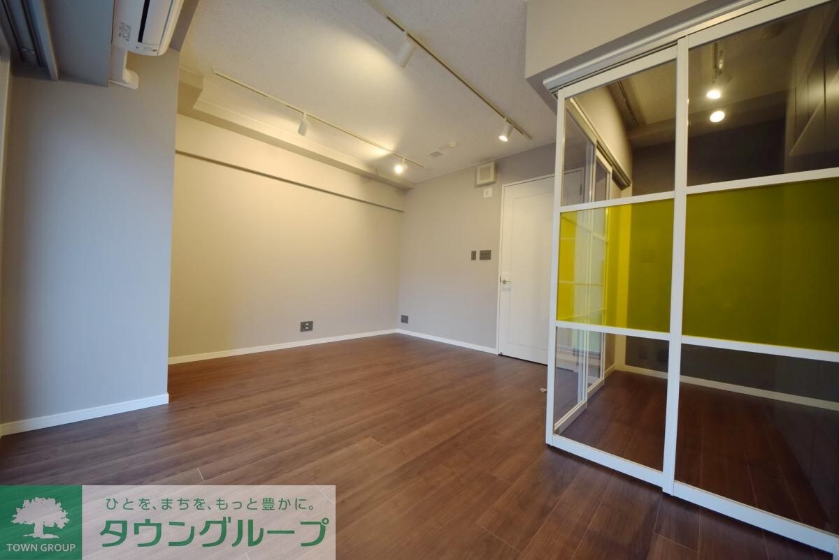 TRACK両国の物件内観写真