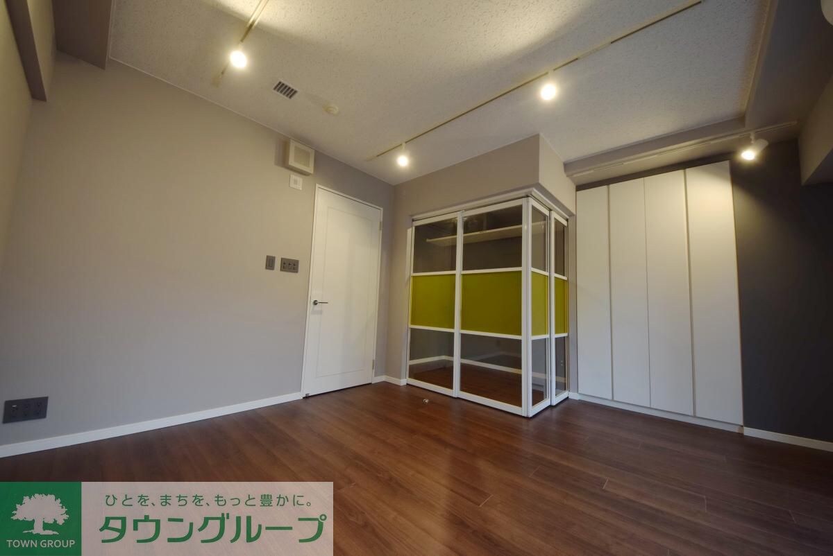 TRACK両国の物件内観写真