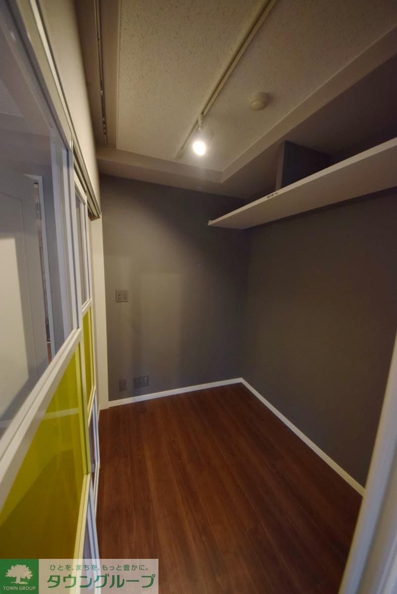 TRACK両国の物件内観写真