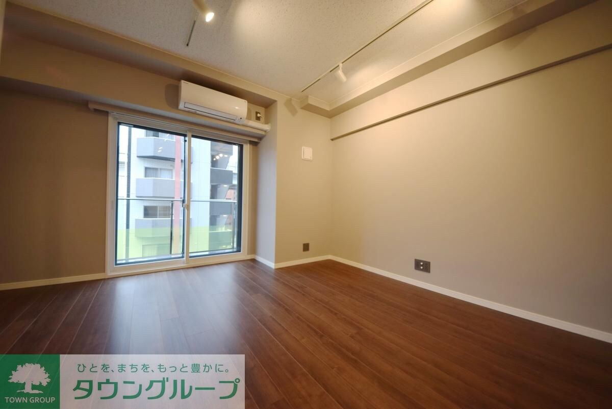 TRACK両国の物件内観写真