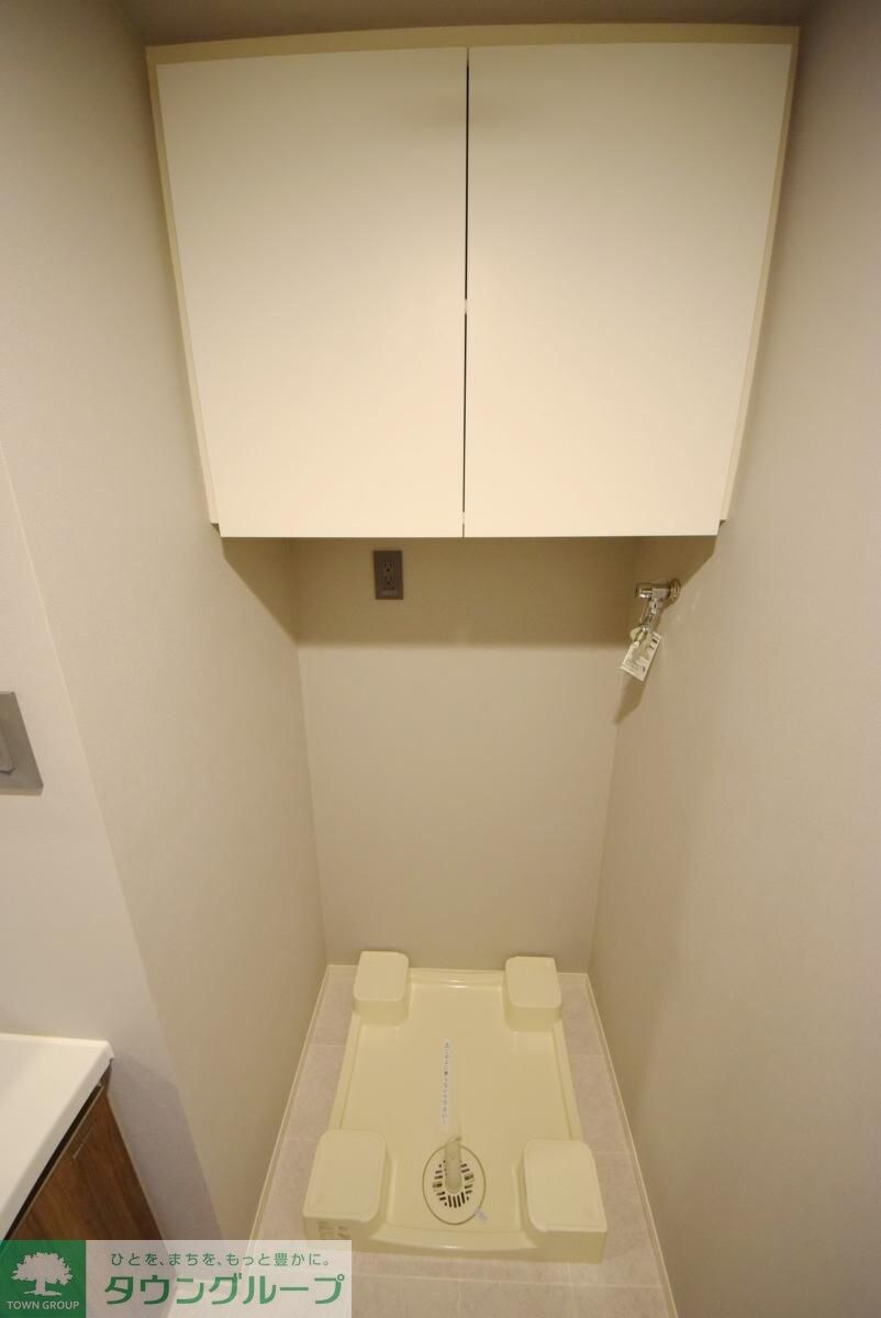 TRACK両国の物件内観写真