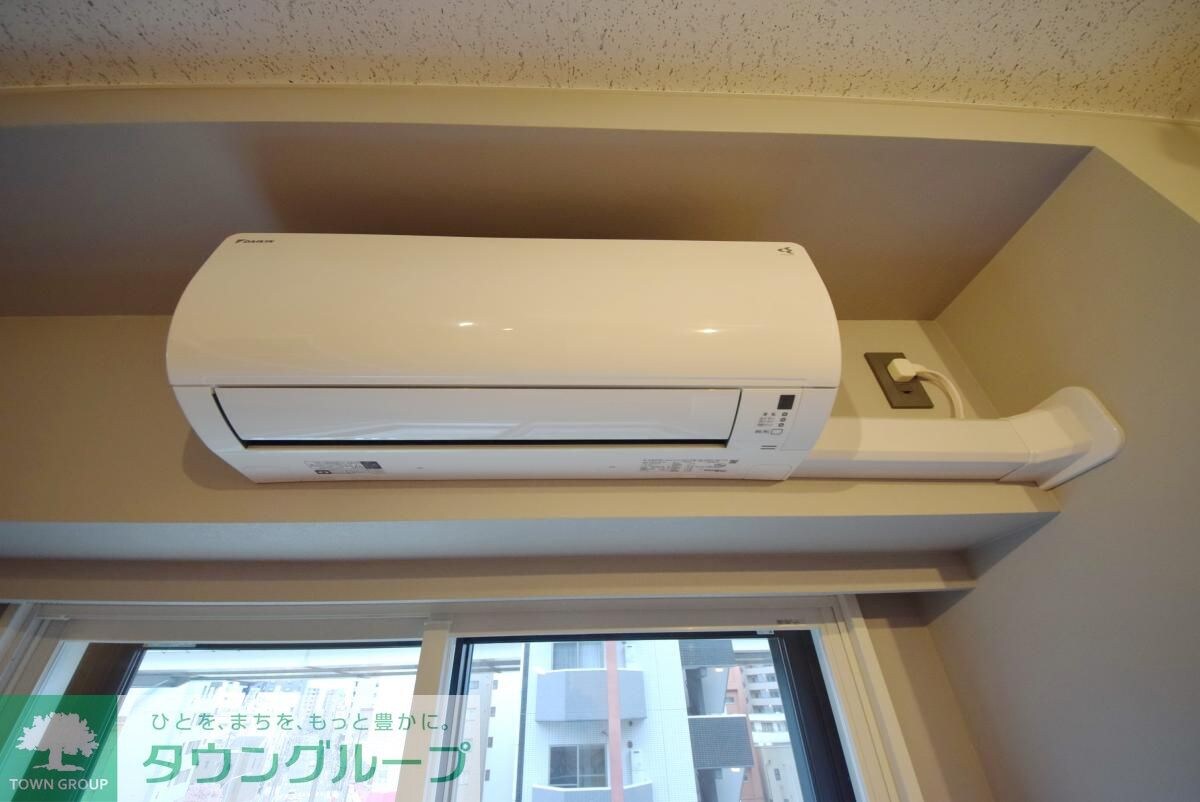 TRACK両国の物件内観写真