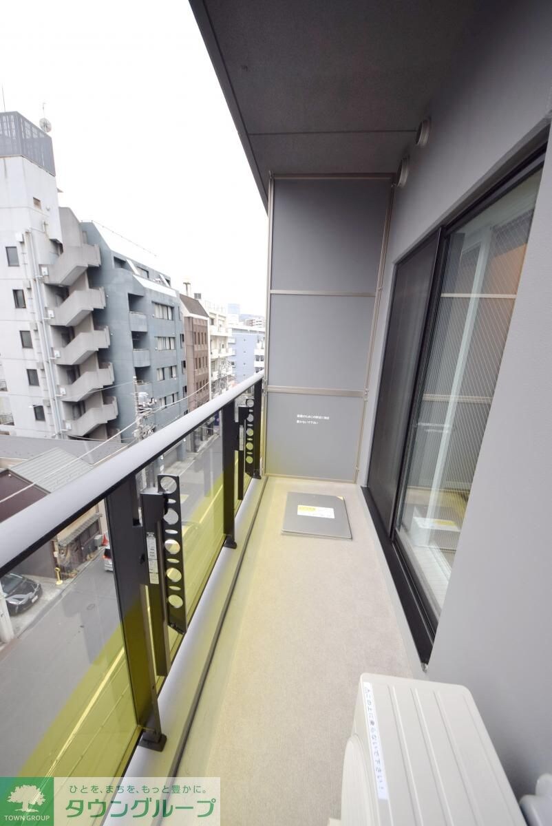 TRACK両国の物件内観写真