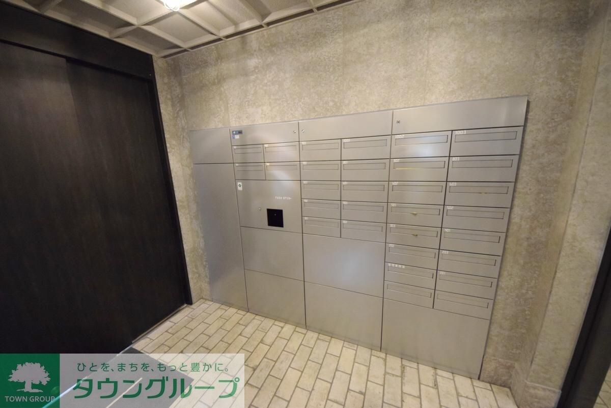 TRACK両国の物件内観写真