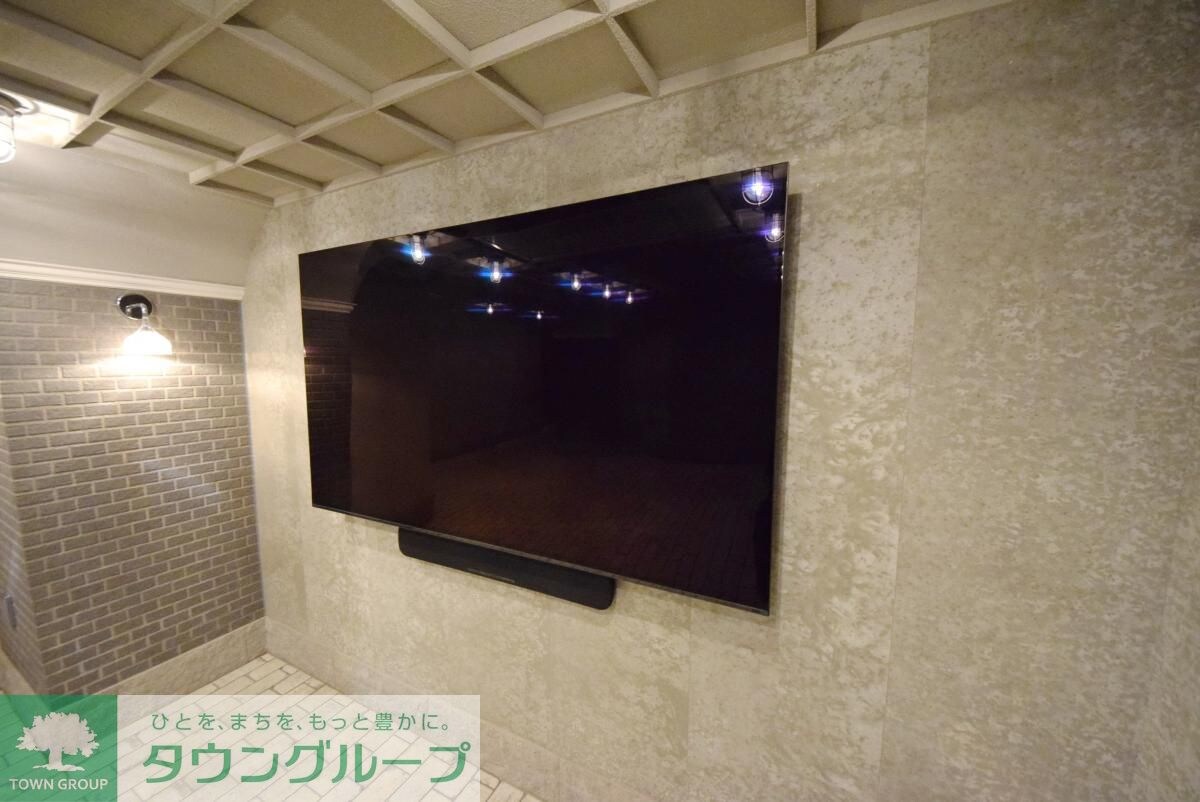 TRACK両国の物件内観写真