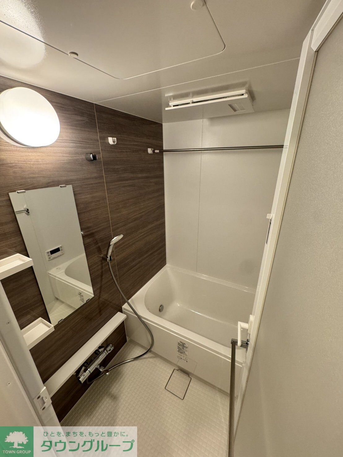 ロイジェントパークス押上錦糸町の物件内観写真