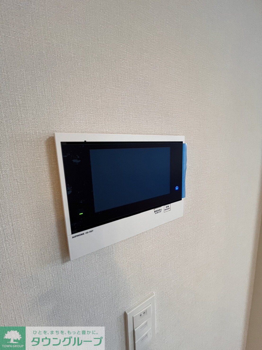 ロイジェントパークス押上錦糸町の物件内観写真