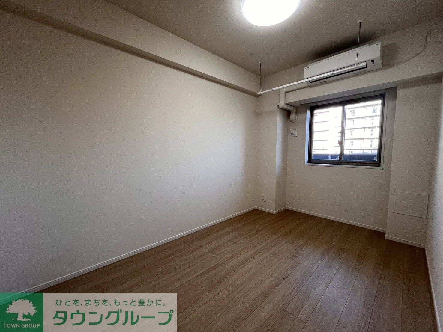 ロイジェントパークス押上錦糸町の物件内観写真