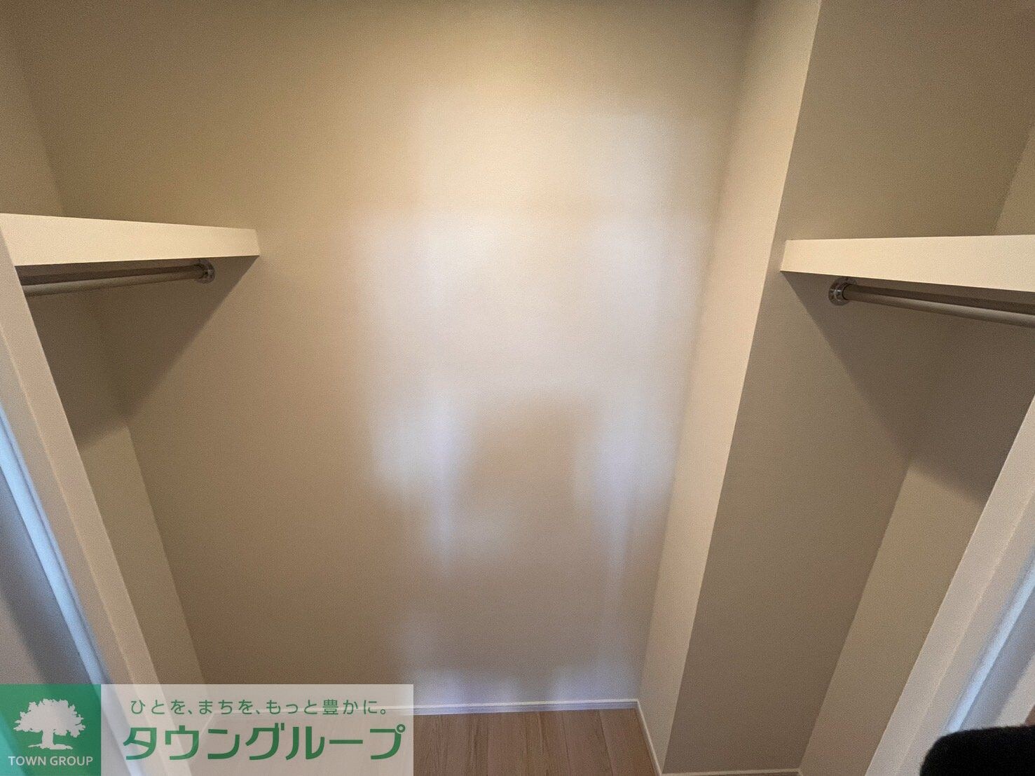 ロイジェントパークス押上錦糸町の物件内観写真